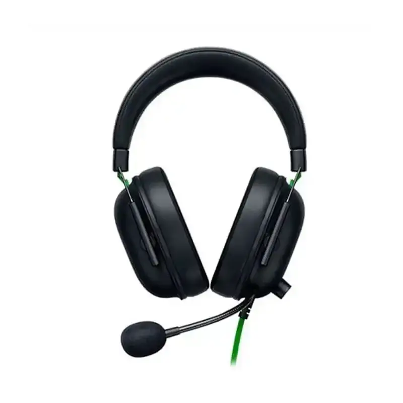 طراحی هدست باسیم گیمینگ ریزر مدل Blackshark V2 X